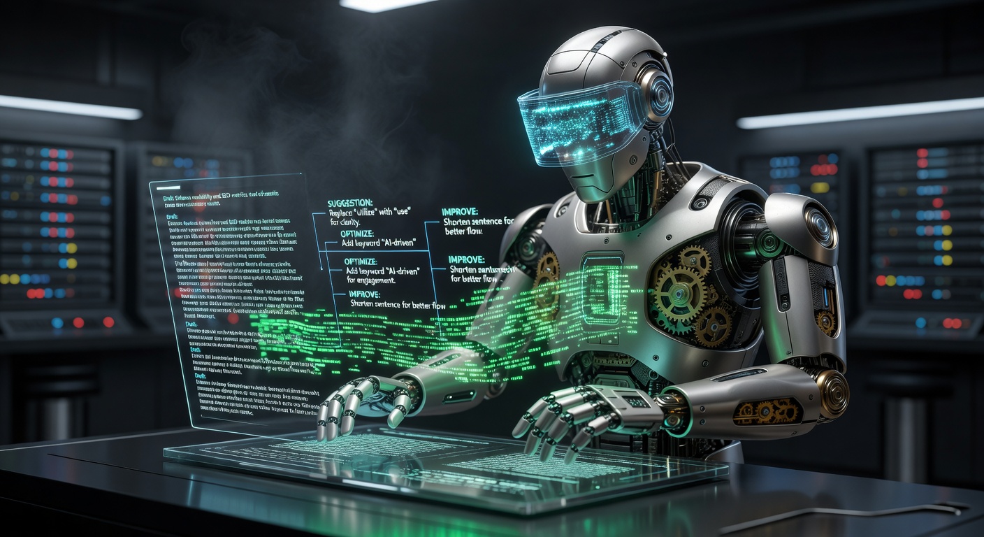AI Content Audit